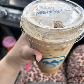 Cali Coffee - Coffee & Tea Near Me - New Port Richey, Florida Cali Coffee - Coffee & Tea Near Me - New Port Richey, Florida