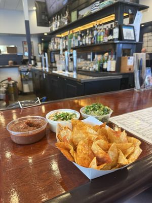 Taco Flats-Riata by null