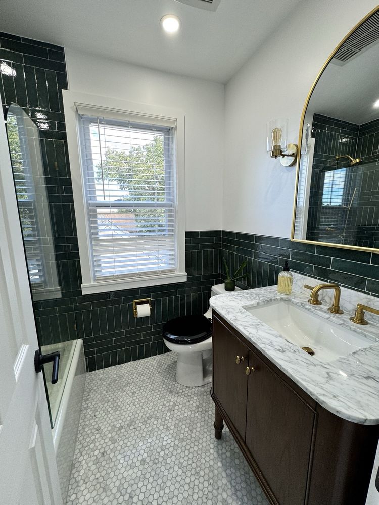 Slide of Fredys Plumbing & Home Improvements