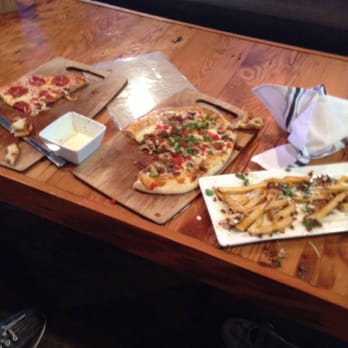 Plank - Bowling Near Me - Oakland, California