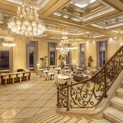 The Champagne Bar