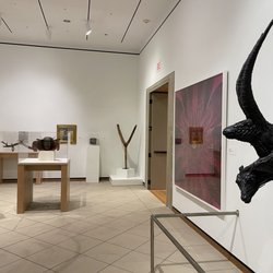 Johnson Museum of Art
