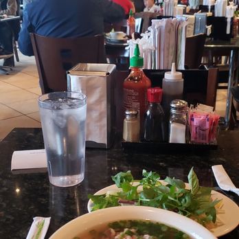 Pho Huy - Packed at lunch, couldn't get all the people in the shot - Vietnamese Near Me - Houston, Texas Pho Huy - Packed at lunch, couldn't get all the people in the shot - Vietnamese Near Me - Houston, Texas