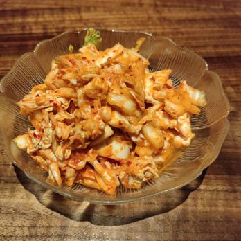 ARIARI - Kimchi - Korean Near Me - New York, New York