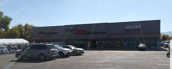 Ace Hardware Canon Citynull