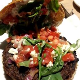 Veggie Burger