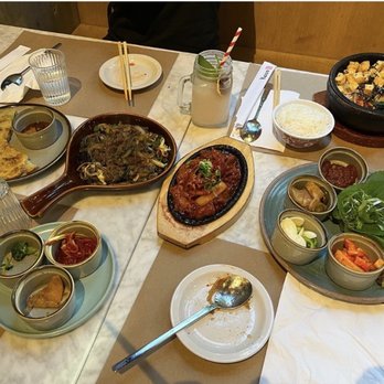 Kuun - Korean Near Me - Brooklyn, New York Kuun - Korean Near Me - Brooklyn, New York
