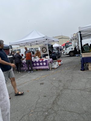 Stonestown Farmers Market by null