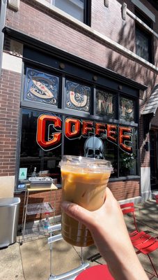 Sump Coffee by null