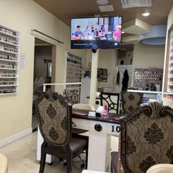 Yogani Nails And Spa