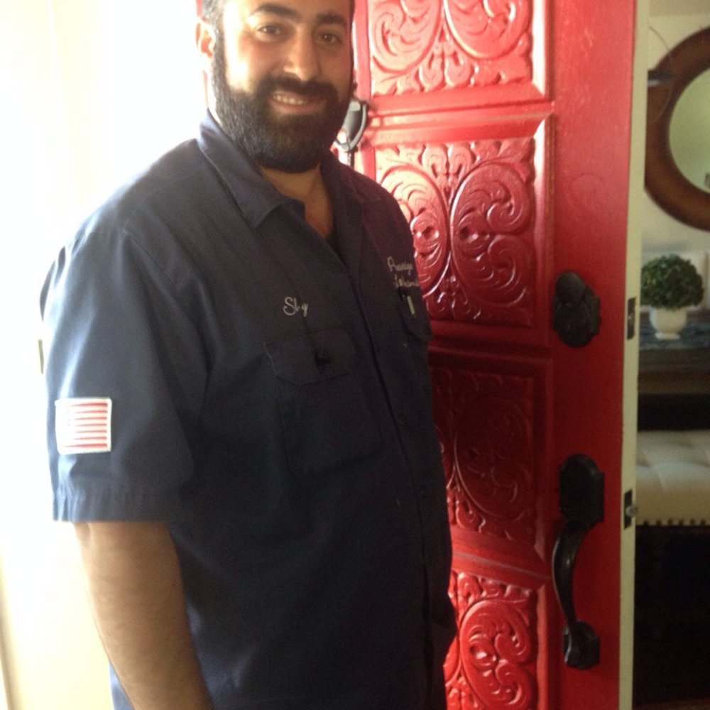 Prestige Locksmith - Shy is your guy! Thanks Prestige!! - Keys & Locksmiths Near Me - San Diego, California Prestige Locksmith - Shy is your guy! Thanks Prestige!! - Keys & Locksmiths Near Me - San Diego, California