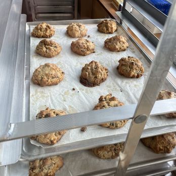 Levain Bakery - Bakeries Near Me - Los Angeles, California