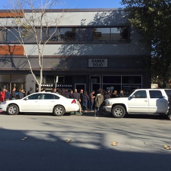 Ramen Dojo - 11:50 am - Ramen Near Me - San Mateo, California Ramen Dojo - 11:50 am - Ramen Near Me - San Mateo, California