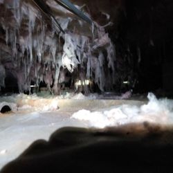 Carolina Crawl Space Care - Bad Insulation