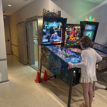 Myrtle Beach Pinball Museum - Arcades Near Me - Myrtle Beach, South Carolina
