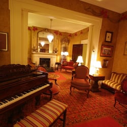 Beaumont Inn