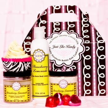 1. Just Like Kandy Boutique & Nail Bar