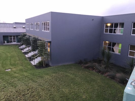 Naumi Hotel Auckland Airport by null