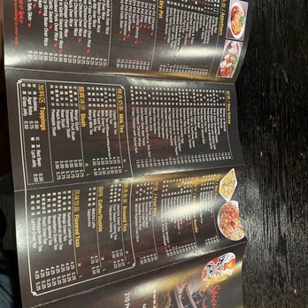 Spicity - Szechuan Near Me - Blacksburg, Virginia