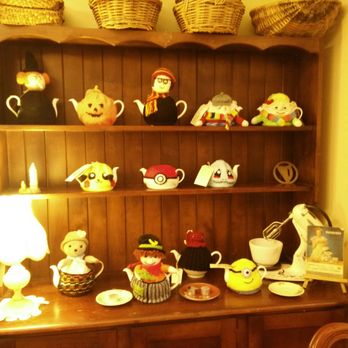 The Tea Cosy - Coffee & Tea Near Me - The Rocks, NSW The Tea Cosy - Coffee & Tea Near Me - The Rocks, NSW