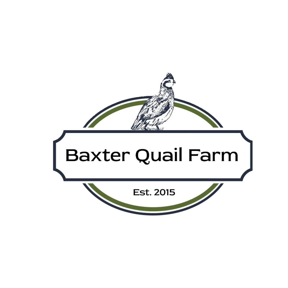 BAXTER QUAIL FARM Updated September 2024 Ludowici,