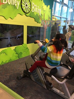 Mississippi Children's Museum by null