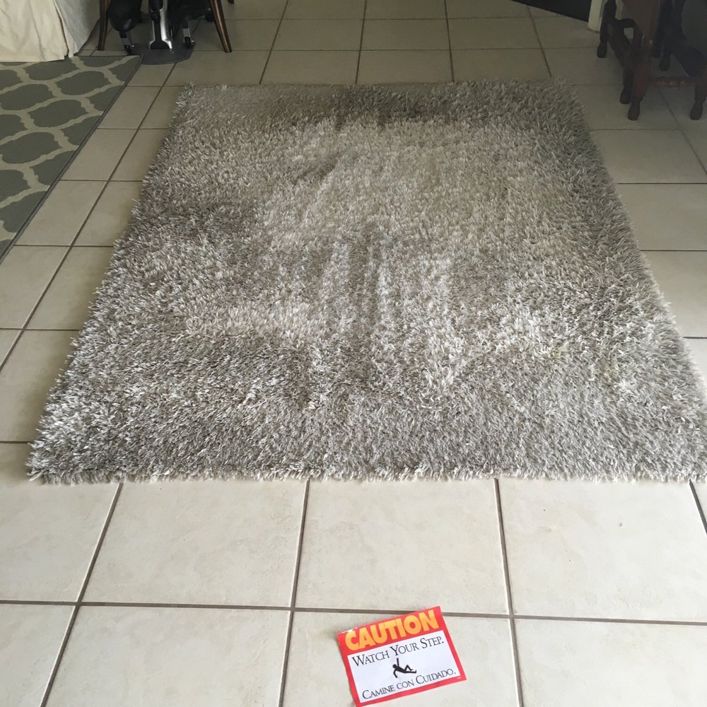 Stanley Steemer - Rug looking good as new - Carpet Cleaning Near Me - Naples, Florida Stanley Steemer - Rug looking good as new - Carpet Cleaning Near Me - Naples, Florida