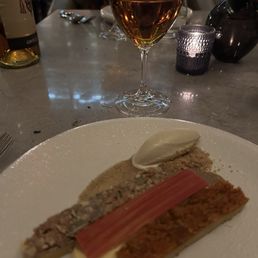 Dessert made from squash was so good! Dessert made from squash was so good!
