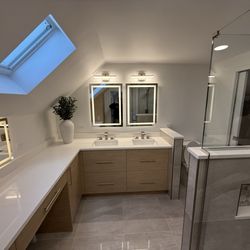 J’s Precise Remodeling
