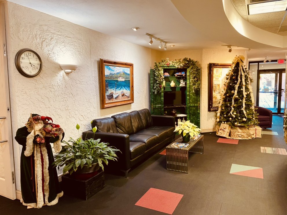 Integral Psychiatry, PLLC - grief counselor in Norman, OK