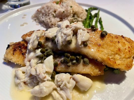 Gandy Dancer by null