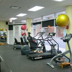 Athletico Physical Therapy - West Loop: Morgan