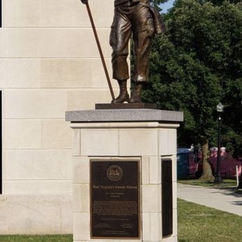 West Virginia Veterans Memorial - Landmarks & Historical Buildings Near Me - Charleston, West Virginia West Virginia Veterans Memorial - Landmarks & Historical Buildings Near Me - Charleston, West Virginia