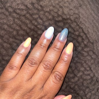 Apple Nails Lounge - Waxing Near Me - Humble, Texas Apple Nails Lounge - Waxing Near Me - Humble, Texas