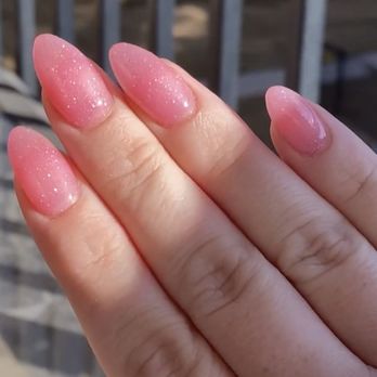 Cowboys Nail Bar - Be careful with lighter colors, ask to dip 1 more time. If not, they may break with longer nails. - Nail Salons Near Me - McKinney, Texas Cowboys Nail Bar - Be careful with lighter colors, ask to dip 1 more time. If not, they may break with longer nails. - Nail Salons Near Me - McKinney, Texas