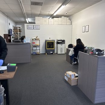 Imperial Mailbox & Notary Services - Place - Notaries Near Me - Norwalk, California