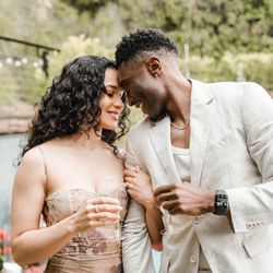 Proposal in Los Angeles