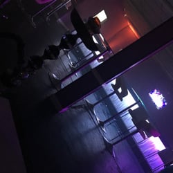 Ibiza Club and Hookah Lounge - No one in here