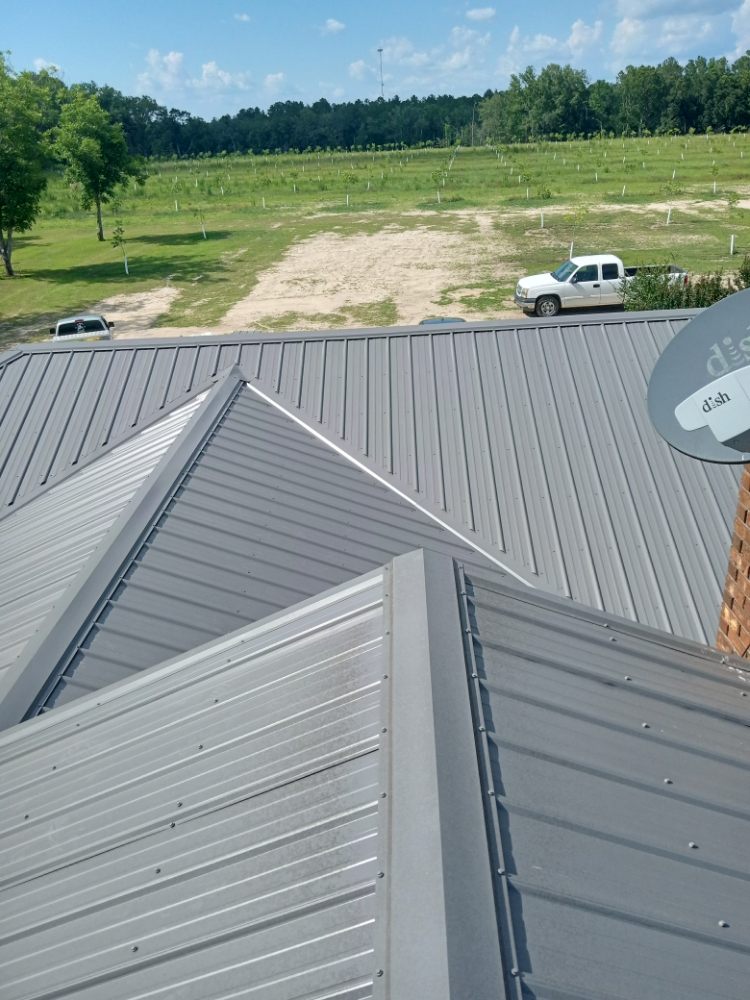 Slide of JT's Home Care