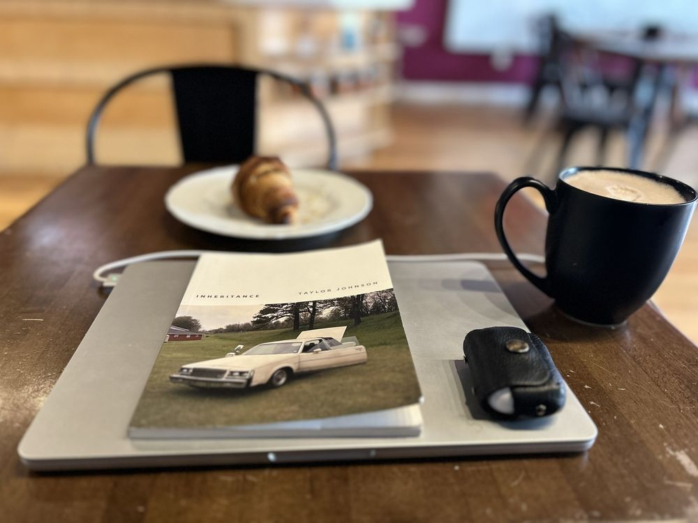 Social spots from Semilla Cafe + Studio