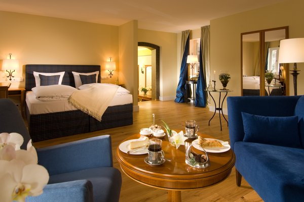 Romantik Jugendstilhotel Bellevue by null