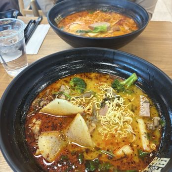 Oden Spicy Hot Pot - Hot Pot Near Me - Riverside, California Oden Spicy Hot Pot - Hot Pot Near Me - Riverside, California