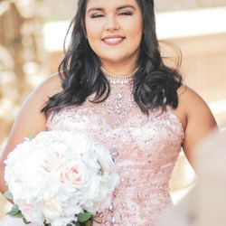 Dress Is Amazingly Beautiful , Thank You Teresa , & Daniels Tuxedo & Bridal Center