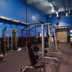 Ed Wins Fitness Studio