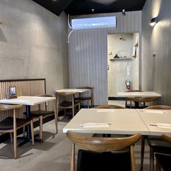 Hashiya Sushi & Ramen