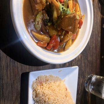 Bodrum - Lamb Tagine (GF) - Mediterranean Near Me - New York, New York Bodrum - Lamb Tagine (GF) - Mediterranean Near Me - New York, New York