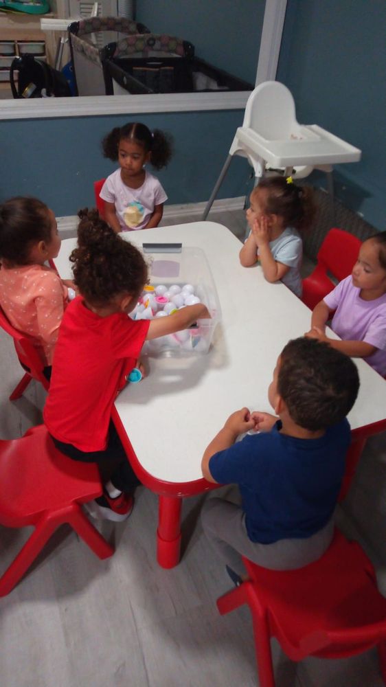 Learning Play Daycare - childcare center in Yonkers, NY