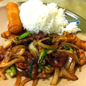 Eagle Restaurant - Mongolian Triple - Chinese Near Me - Salinas, California Eagle Restaurant - Mongolian Triple - Chinese Near Me - Salinas, California