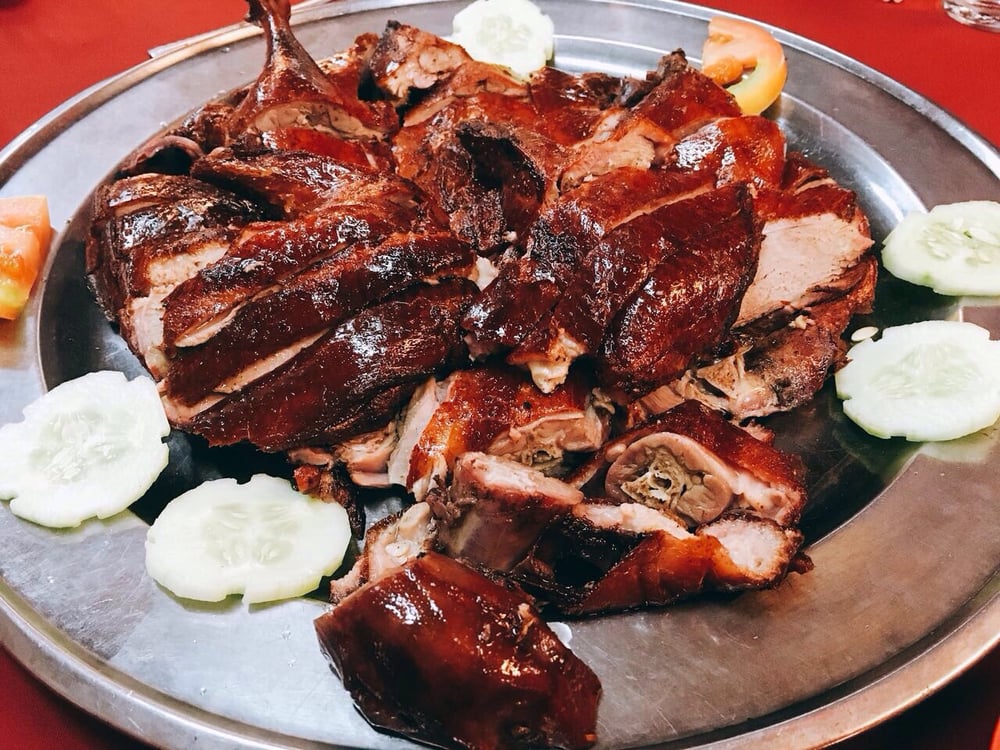 SEK YUEN RESTAURANT Updated November 2024 26 Photos & 13 Reviews