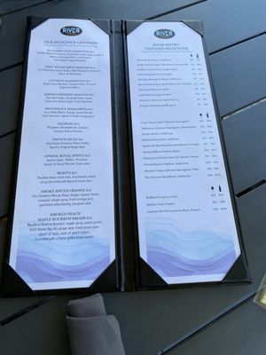 The River Bistro by null